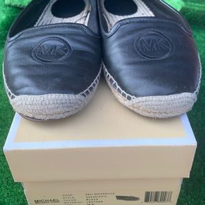 Michael Kors Keli Espadrille